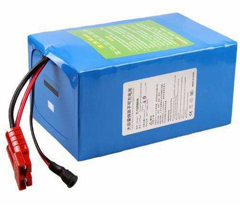 High Capacityc 18650 Li-ion 18650 Battery Cell with China Factory Price