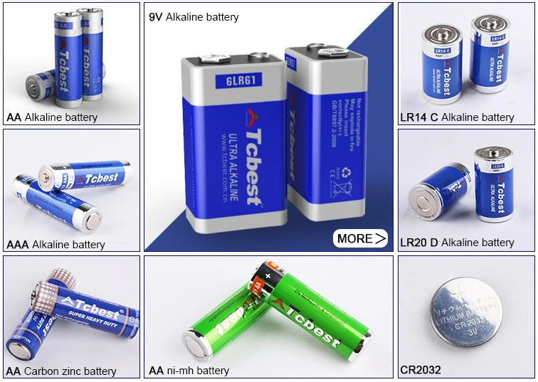 Manufacturer Price Supply Lir2032  Cr2032 Lithium Ion Battery Li-ion Rechargeable Batteries 3.6V 25mAh Button Cell for GPS Device Use 