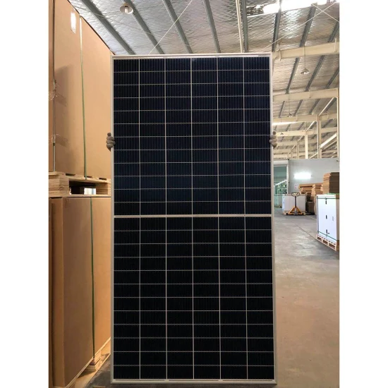 700 W, massima efficienza, 25 anni di garanzia, sistema solare fotovoltaico a mezza cella, pannello solare monocristallino con batteria solare, TUV, CE, ISO, IEC
