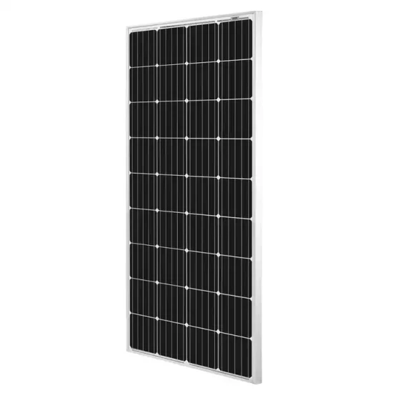 Pannello solare ad alta efficienza Shm550~600W 144 celle 182mm Mezza cella 10bb Mono 550W 560W 570W 580W 590W 600W Pannello solare