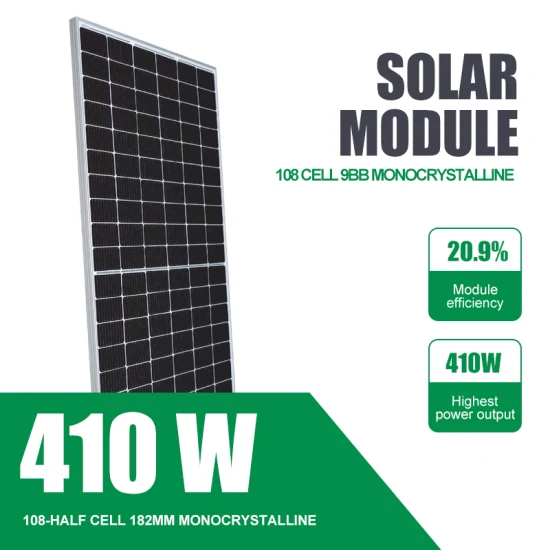 Singolo sistema solare off-grid trifase da 15 kW per uso commerciale