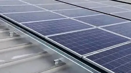 Generatore solare del sistema di energia solare Off Grid 3kW 5kW 8kW 10kW 15kW 20kW 30kW per uso domestico Sistema solare