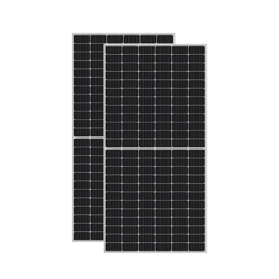 Pannelli solari livello 1 600W 560W 550W 540W 500W Pannelli solari mono 700W 685W 650W 610W Modulo solare su tetto terra Staffa Modulo solare per pannelli N