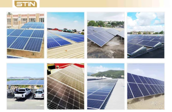 Off Grid 3000W 3kw 5kw 5000W Pannello fotovoltaico fotovoltaico rinnovabile Sistema di accumulo di energia per la casa Sistemi di energia solare per l'uso di elettricità a buon prezzo