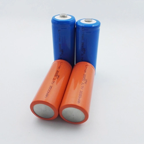 Cella della batteria ad alta capacità 4800mAh 5000mAh delle batterie al litio Li Ion 21700 di prezzo all'ingrosso