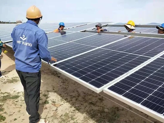 Moduli fotovoltaici solari a mezza cella di fabbrica Perc Mono 430W 440W 450W 480W 144 celle Prezzo del pannello solare fotovoltaico per il sistema di energia solare