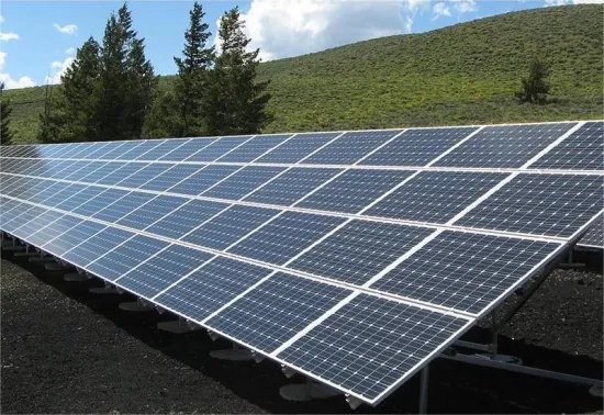 Pannello solare monocristallino Longi serie singola con modulo fotovoltaico