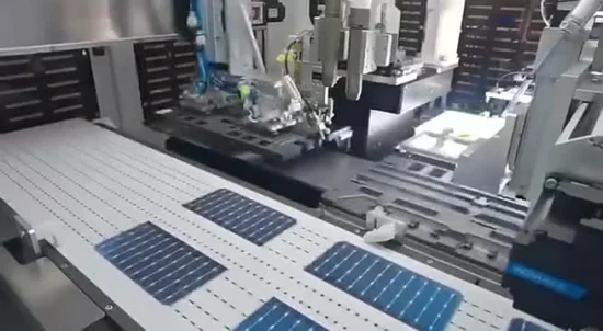 Pannello solare Trina Solar 2022 ad alta efficienza con buone prestazioni, 670W, 660W, 650W